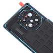 OnePlus Ace 2 Pro Original Green Glass Battery Back Cover with Lens - 5