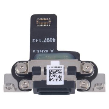 Apple AirPods Max Black Charging Port Flex Cable - 1