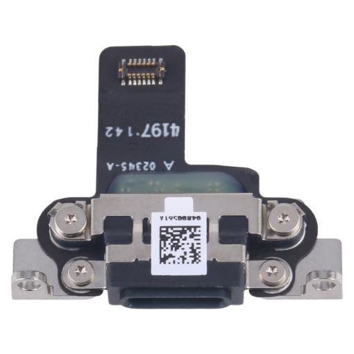 Apple AirPods Max Black Charging Port Flex Cable - 1