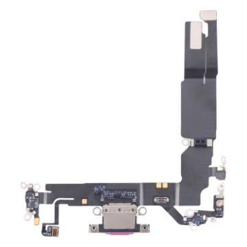 iPhone 16 Pink Original Charging Port Flex Cable - 1