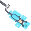 Left Noise-Canceling Microphone Flex Cable for AirPods Max - 4