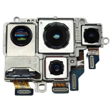 Samsung Galaxy S24 Ultra Original Camera Set (All Lenses) - 1