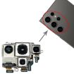 Samsung Galaxy S24 Ultra Original Camera Set (All Lenses) - 4