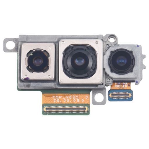 Samsung Galaxy Z Fold2 5G SM-F916B Original Camera Set - 1