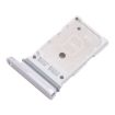 Samsung Galaxy S24 FE SM-S721B Original Grey SIM Card Tray - 2