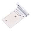 Samsung Galaxy S24 FE SM-S721B Original Grey SIM Card Tray - 3