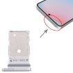 Samsung Galaxy S24 FE SM-S721B Original Grey SIM Card Tray - 4