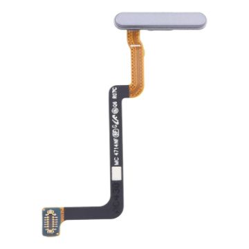 Samsung Galaxy Z Fold6 Fingerprint Sensor Flex Cable (Grey) Original - 1