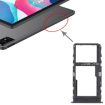 TCL NxtPaper 11 SIM & Micro SD Card Tray (Grey) Original - 4