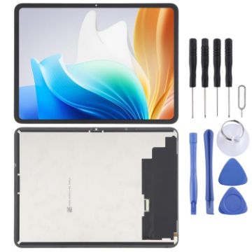 OPPO Pad Air2 LCD Screen & Digitizer Assembly Replacement - 1