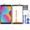 TCL Tab 8 4G LCD Screen & Digitizer Full Assembly (9048S/9049) - 1