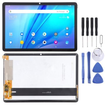TCL Tab 10s 9081 9080 LCD Screen & Digitizer Assembly - 1