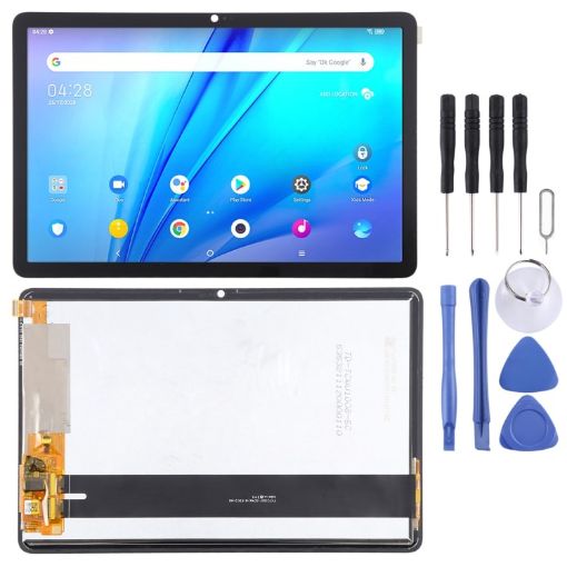 TCL Tab 10s 9081 9080 LCD Screen & Digitizer Assembly - 1