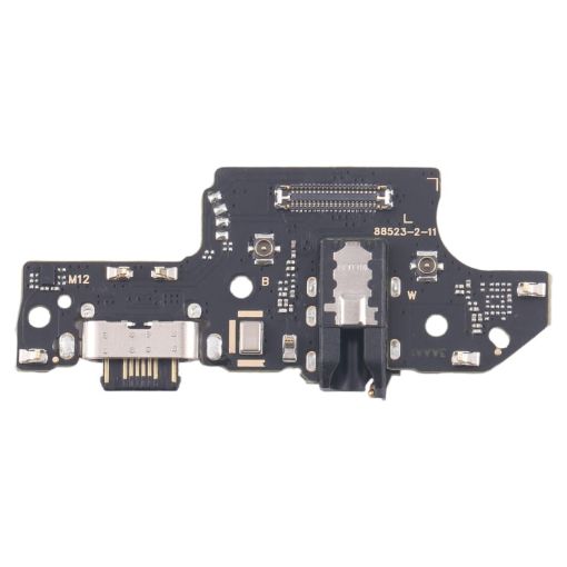T-Mobile Revvl 7 5G TMRV07 Charging Port Board - 1
