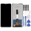 Umidigi Bison X10 Pro LCD Screen & Digitizer Assembly (Black) - 2