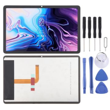 Original LCD Screen with Digitizer for TCL 10 TabMax 9295/9296 - 1