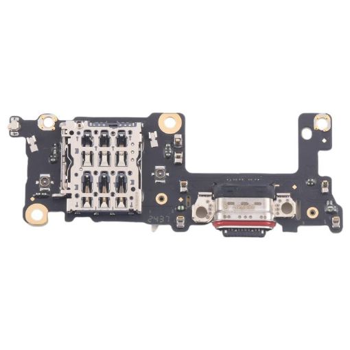 OnePlus 13 Charging Port Board & SIM Card Holder Socket - 1