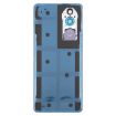 Vivo V40 Purple Battery Back & Camera Lens Cover - 3