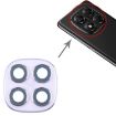 Xiaomi Redmi Note 14 Pro 5G Rear Camera Lens Cover (Purple) - 4