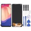 OPPO Reno5 F AMOLED LCD Screen with Digitizer Assembly Original - 1