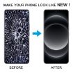 Xiaomi 14 Ultra AMOLED Original LCD Screen Digitizer with Frame - 6