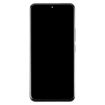 Xiaomi 15 Pro AMOLED LCD Screen Digitizer with Frame (Silver) - 2