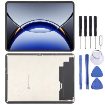 OPPO Pad 3 Pro Original LCD Screen & Digitizer Assembly - 1