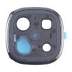 Xiaomi Redmi Note 14 Pro+ 5G Camera Lens Frame (Black) - 1