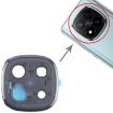 Xiaomi Redmi Note 14 Pro+ 5G Camera Lens Frame (Black) - 4