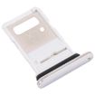 Motorola Edge 30 Ultra/X White SIM Card Tray - 3