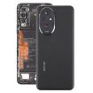 For Honor 200 Battery Back & Camera Lens Cover (Black) OEM - 1