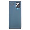 For Honor 200 Pro OEM Battery & Camera Lens Cover - Black - 3