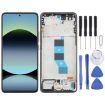 Xiaomi Redmi Note 14 4G AMOLED LCD Screen Digitizer with Frame - 1