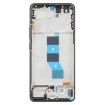 Xiaomi Redmi Note 14 4G AMOLED LCD Screen Digitizer with Frame - 3