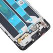 OPPO Realme 8 Pro LCD Screen & Digitizer Assembly with Frame - 4