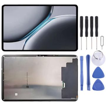 OnePlus Pad GO OPD2304 Screen & Digitizer Assembly (Black) - 1