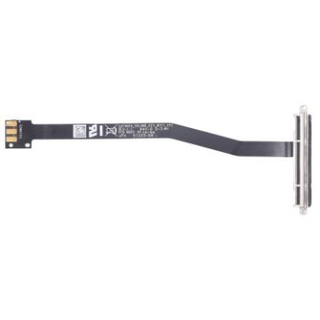 Microsoft Surface Pro 8 Volume Button Flex Cable with Bracket - 1