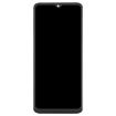 T-Mobile REVVL V+ 5G LCD Screen Digitizer Assembly (Black) - 2