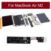 Keyboard Touch Connector for MacBook Air M2 13 A2681 2022 - 5