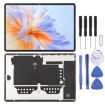 For Honor Pad V9 ROL-W00 Original LCD Screen & Digitizer Assembly - 1