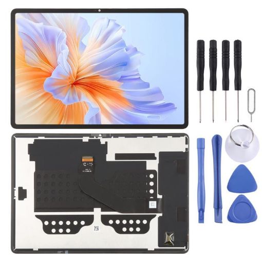 For Honor Pad V9 ROL-W00 Original LCD Screen & Digitizer Assembly - 1