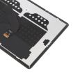 For Honor Pad V9 ROL-W00 Original LCD Screen & Digitizer Assembly - 5