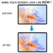 For Honor Pad V9 ROL-W00 Original LCD Screen & Digitizer Assembly - 6
