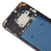 ZTE nubia Neo 2 Z2352N Gray Battery Back Cover with Lens Cover - 4