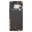 ZTE nubia Neo 2 Z2352N Yellow Back Cover with Camera Lens - 3