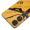 ZTE nubia Neo 2 Z2352N Yellow Back Cover with Camera Lens - 5