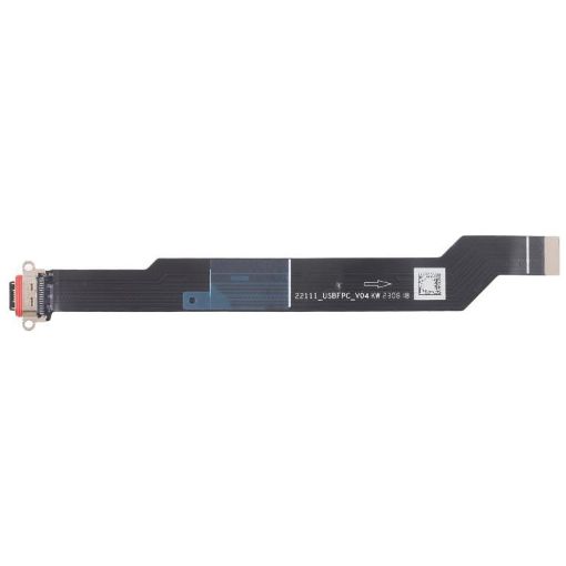 For Nothing Phone 2 A065 Charging Port Flex Cable Replacement - 1