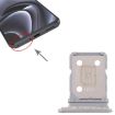 Realme GT Neo2 Original Silver SIM + SIM Card Tray - 4