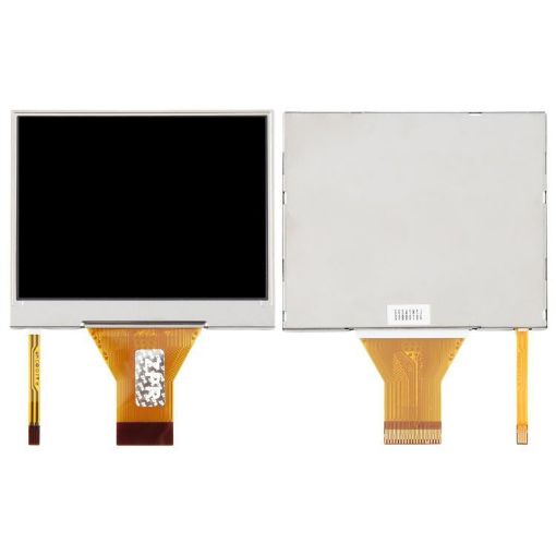 Kodak EasyShare Z1275 LCD Screen with Digitizer Assembly - 1