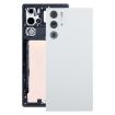 ZTE nubia RedMagic 9S Pro+ Original Glass Back Cover with Lens - 1